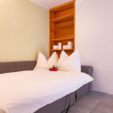 Apartment Chesa La Soliva By Interhome St. Moritz Bagian luar foto