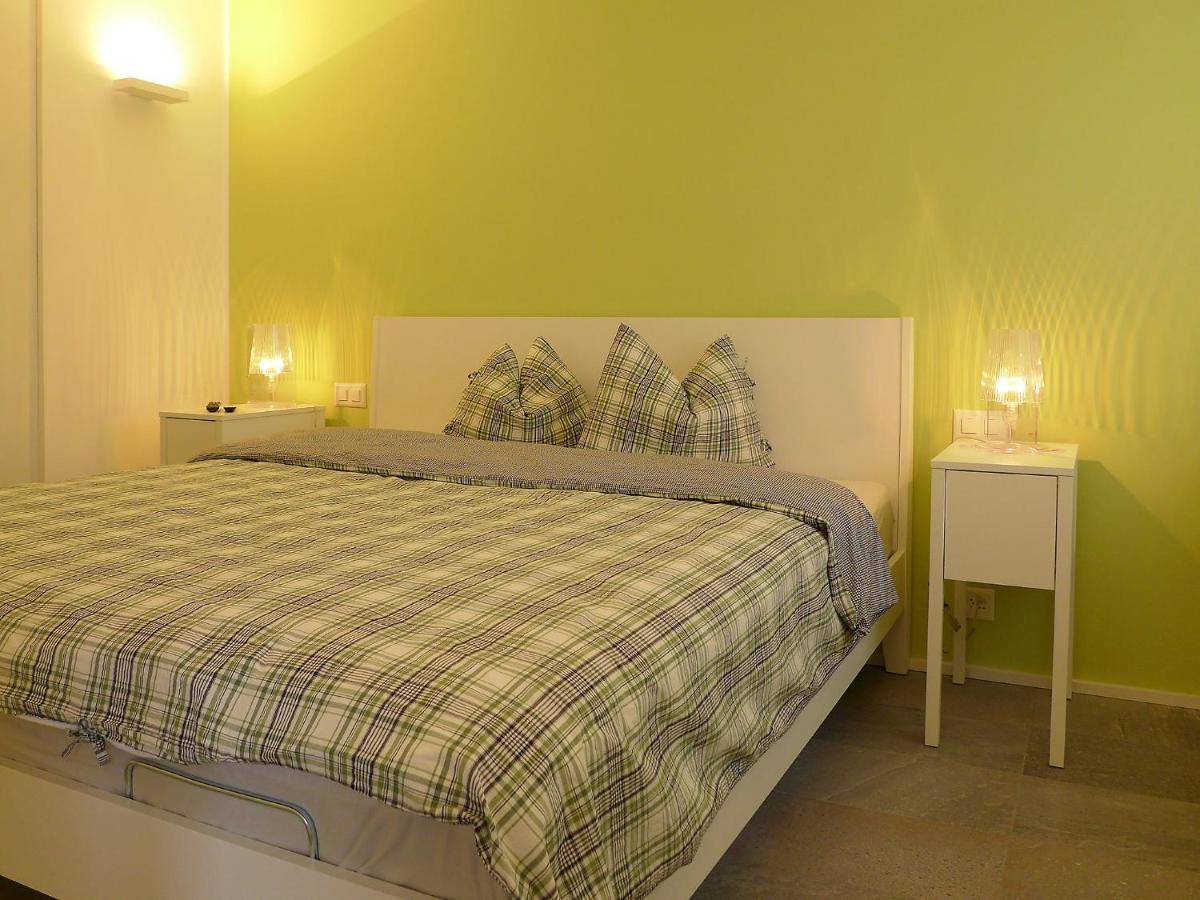 Apartment Chesa La Soliva By Interhome St. Moritz Bagian luar foto
